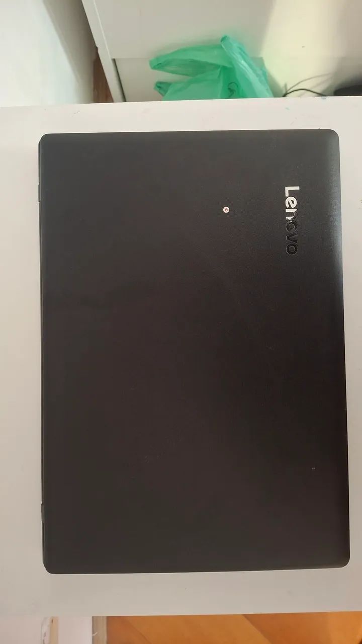 Notebook  - Foto 3