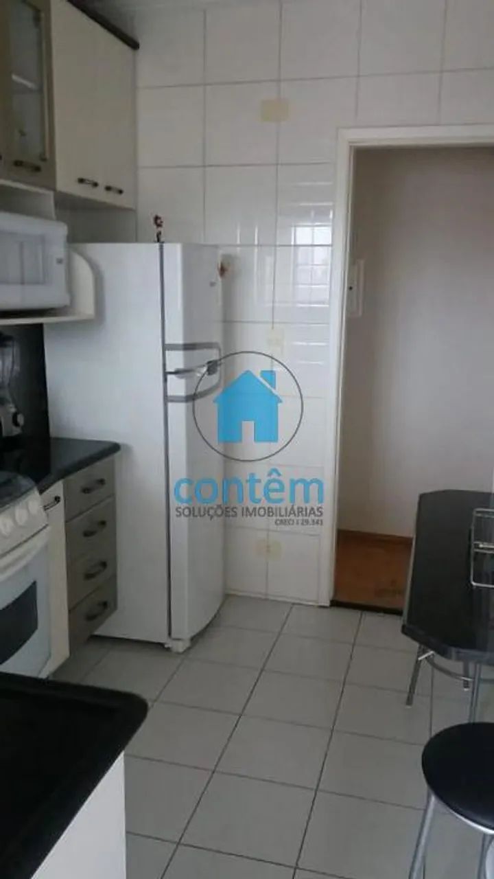 Apartamento à venda em Osasco, Vila Osasco, com 3 quartos, com 82 m², Edificio Itapolis - Foto 5