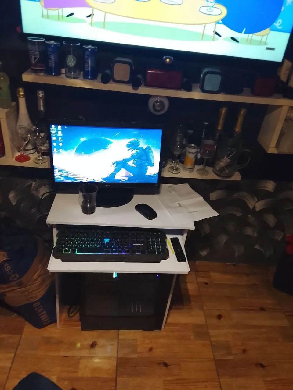 PC gamer  - Foto 4