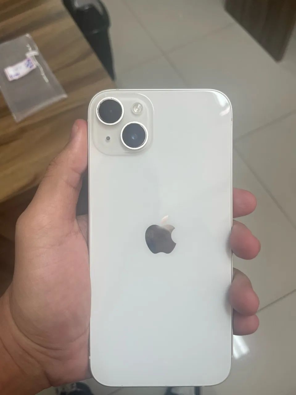 IPhone 14 Branco 