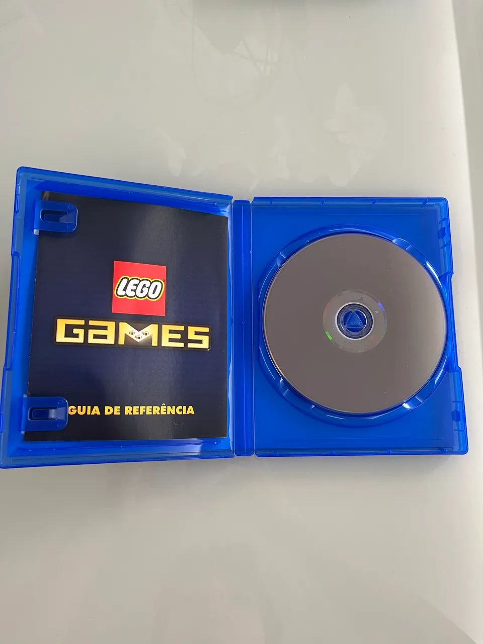 Cada jogo por 80 reias (PS4) - Foto 5