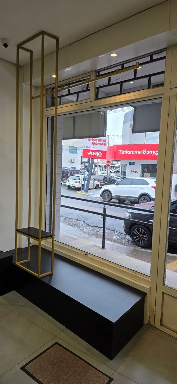 Ponto comercial com loja montada  - Foto 4