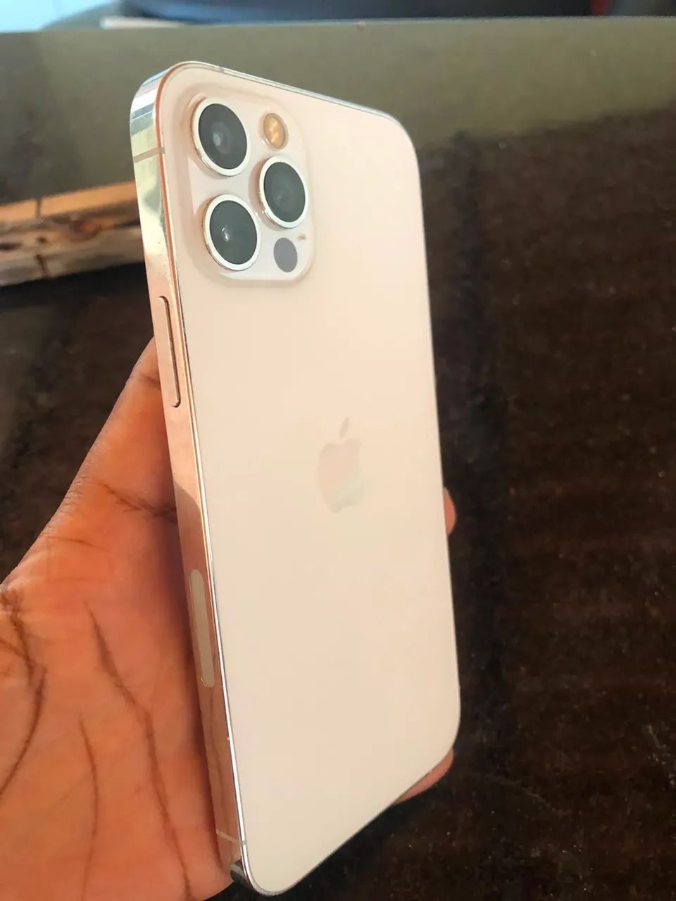 Vendo iPhone 12 PRO - Foto 2