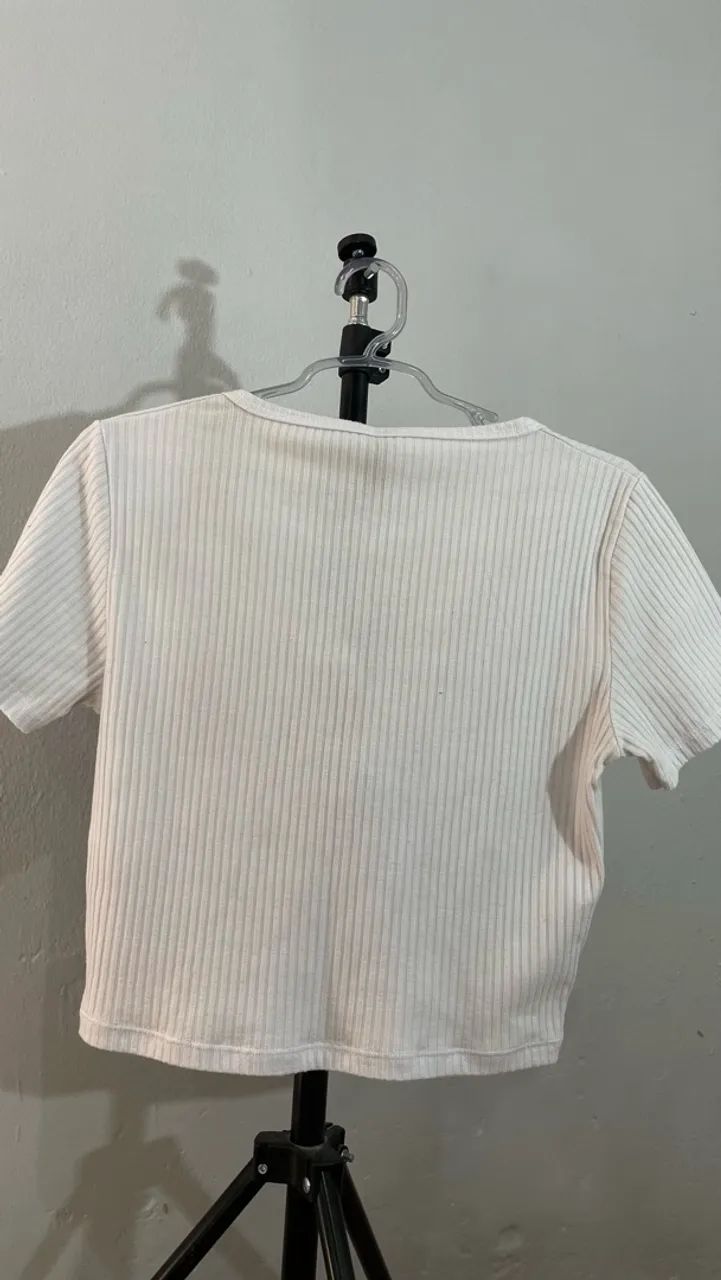Blusa Renner - Foto 3