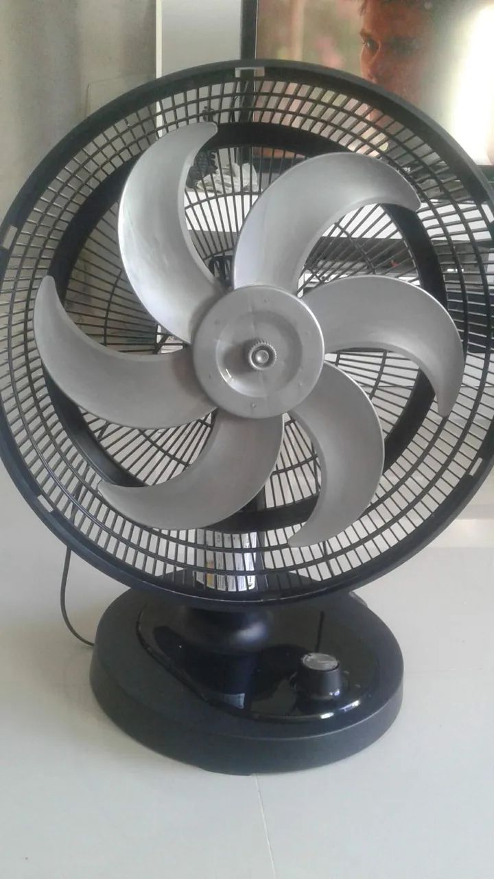 Ventilador  - Foto 3