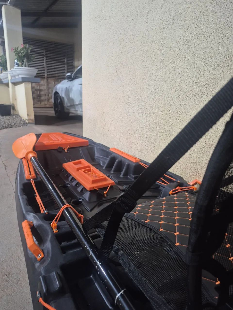 Caiaque Titan - Foto 4