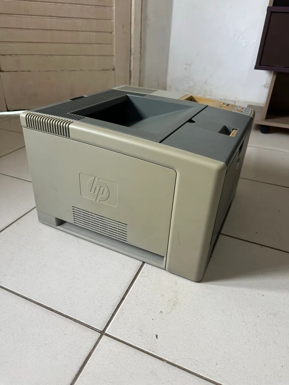 HP LaserJet 2420dn - Impressora Laser Profissional - Foto 4