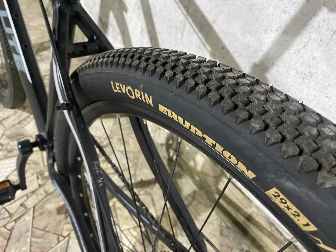 Bicicleta aro 29
