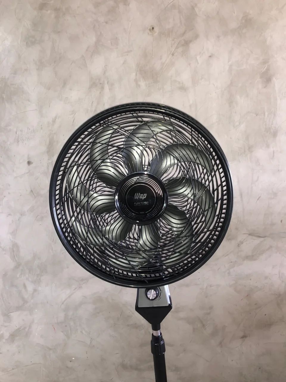 Ventilador WAP flow turbo  - Foto 4
