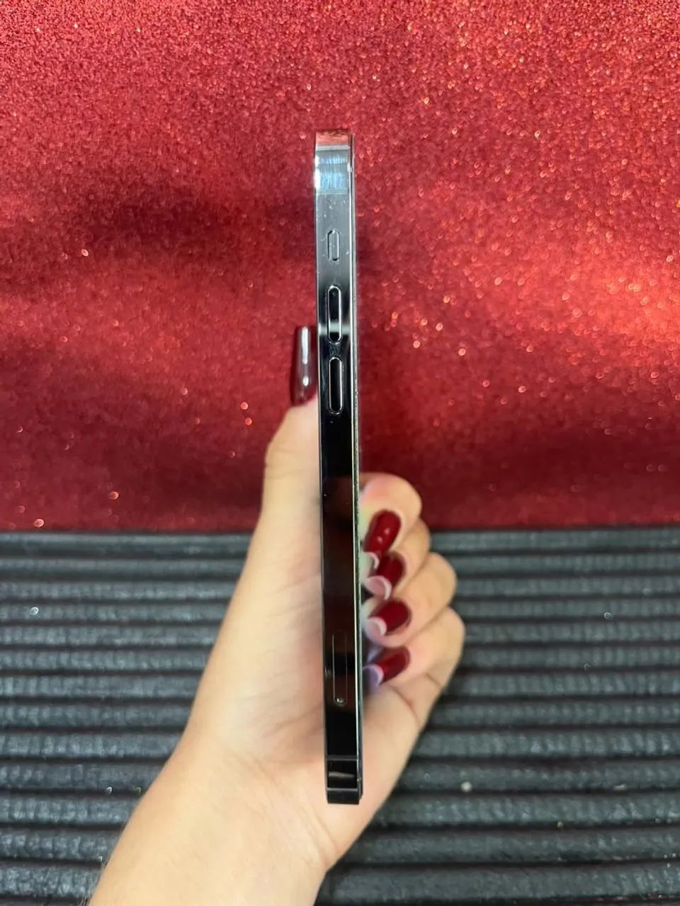 IPHONE 12 PRO 5G NFC  - Foto 3