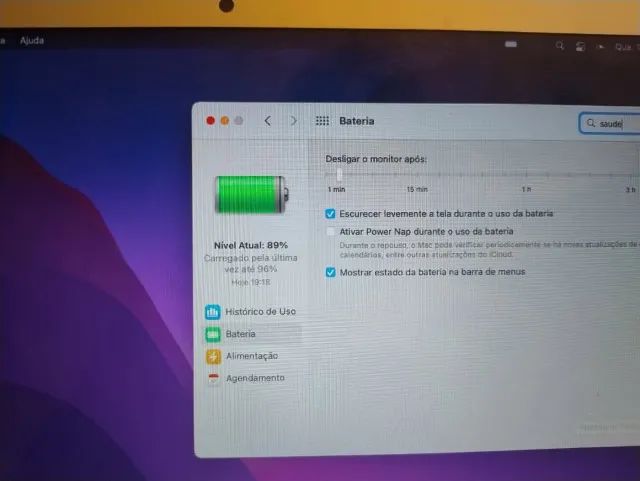 Macbook Air 13" - Foto 4