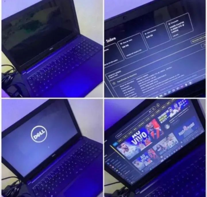 Notebook Dell I3 - Foto 4