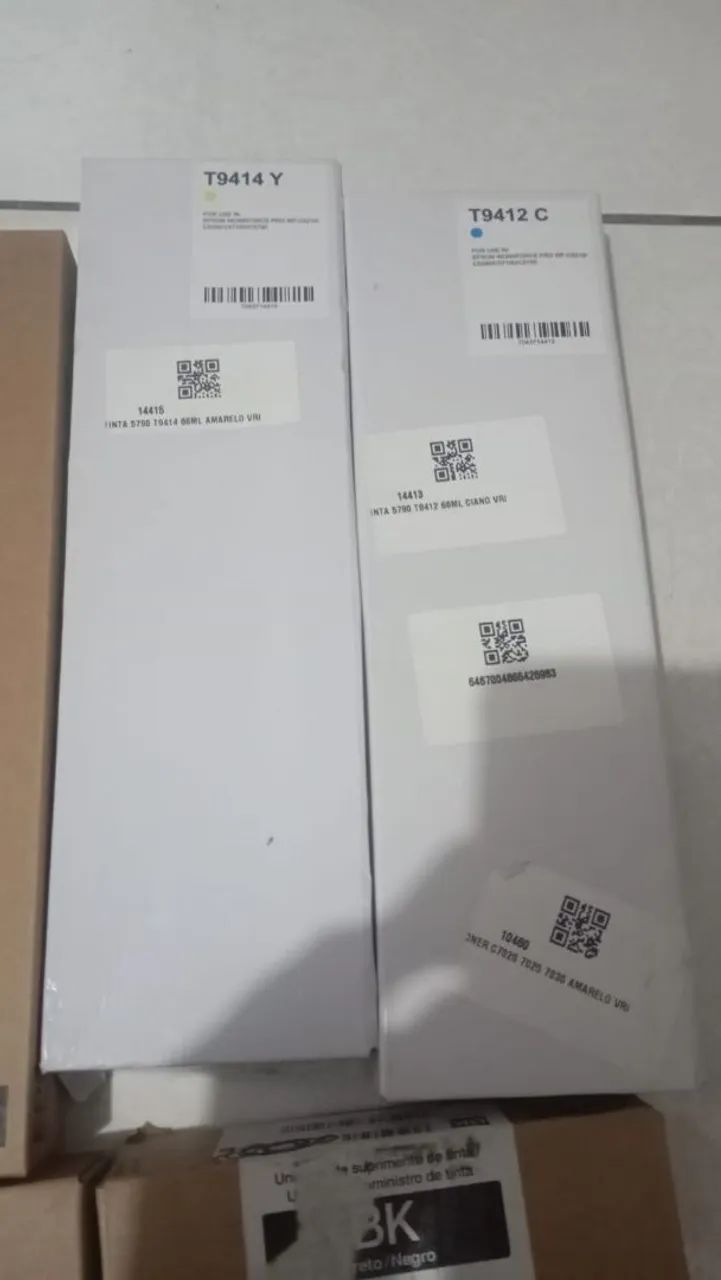 Tintas - Foto 3