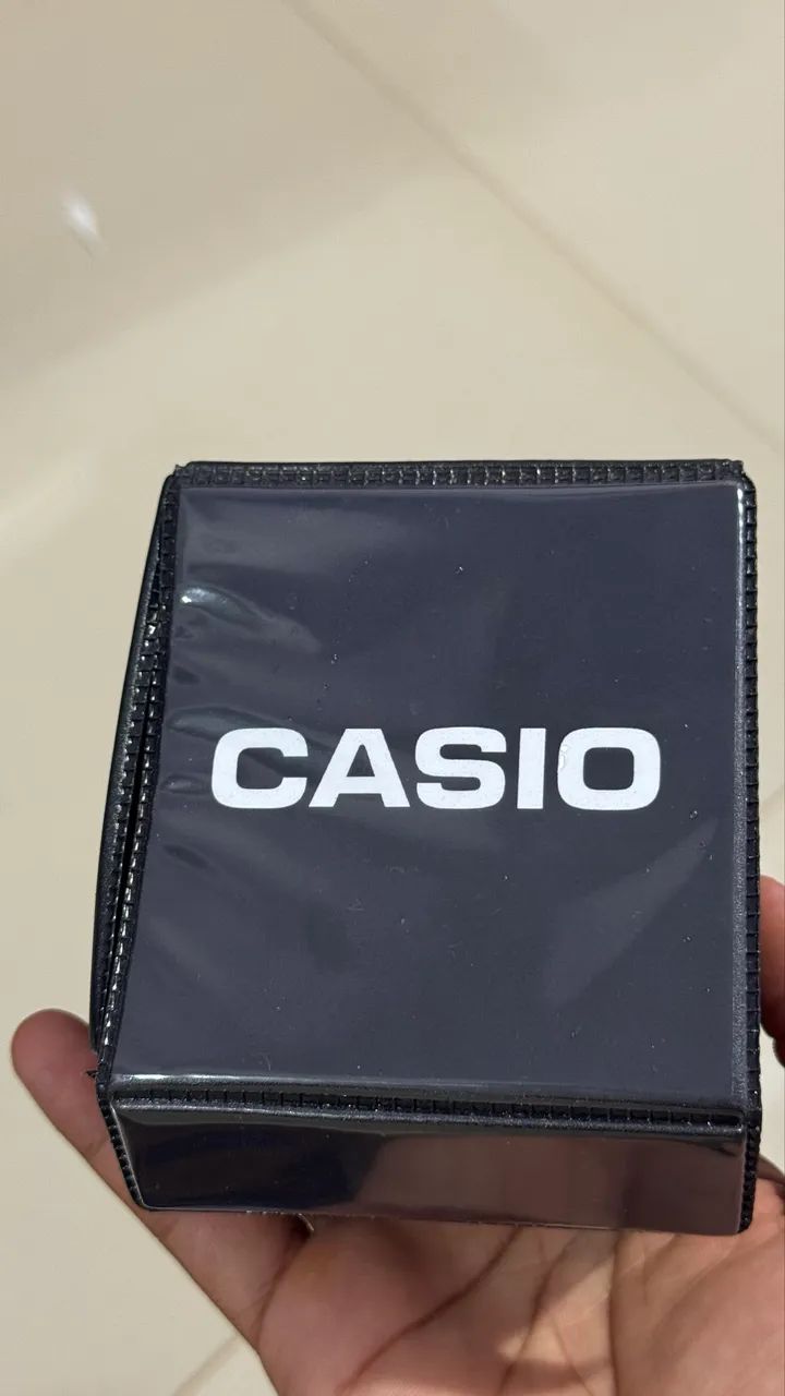 Relógio Casio  - Foto 4
