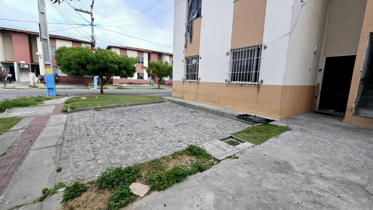 Residencial Marcelo Deda (ref: 1229) [8135]