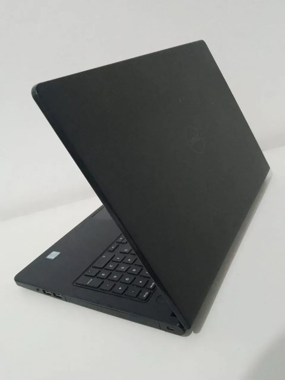 Notebook Dell Core i5 8gb HD de 1 tera 15.6" windows e pacote office  - Foto 2