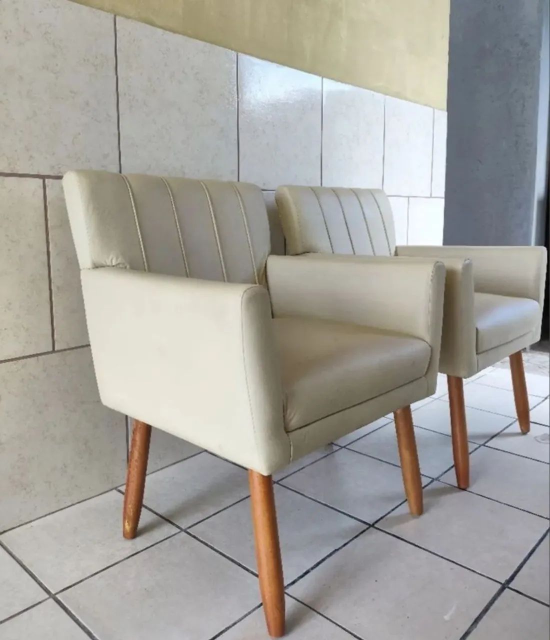 Poltronas  - Foto 2