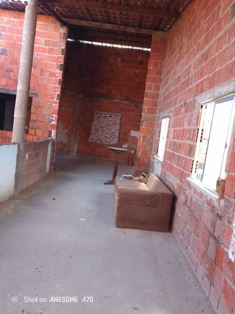 casa a venda bairro parque Santa Rosa  - Foto 3