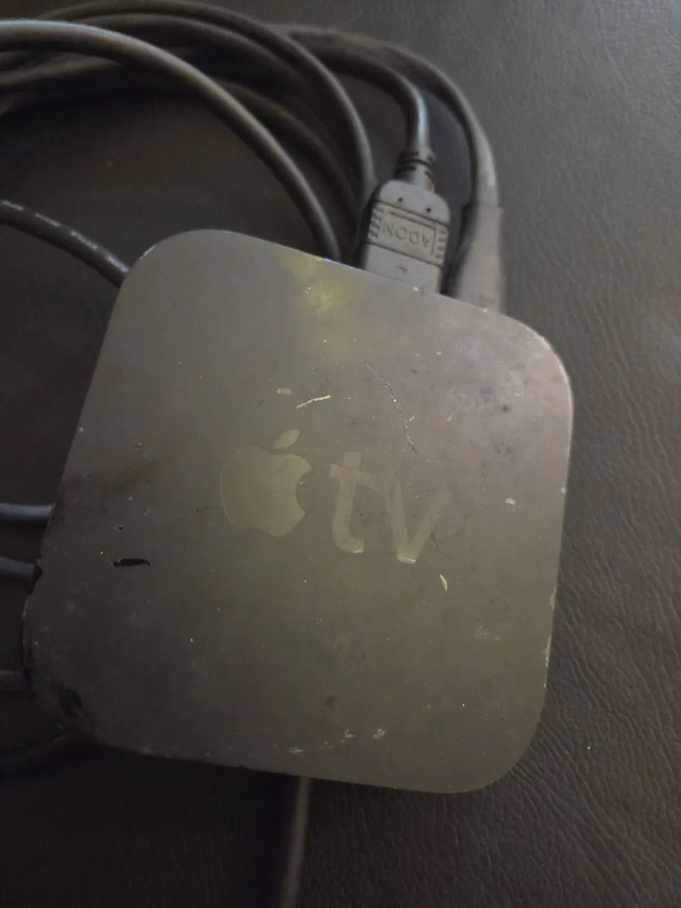 Apple TV 
