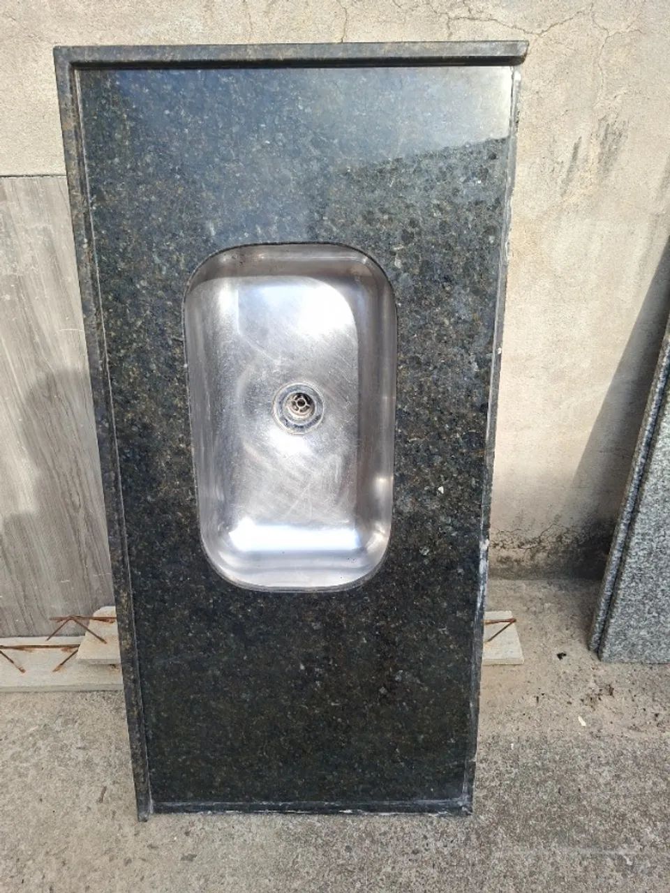Pia Granito
