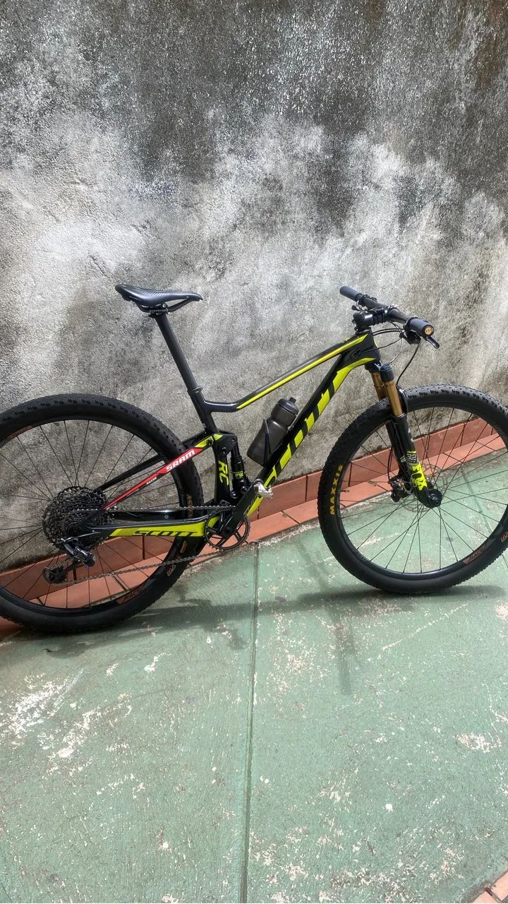 Scott Spark  - Foto 2