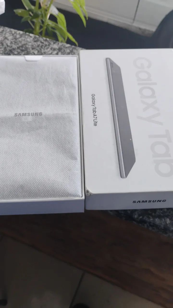 Táblet marca Samsung  - Foto 5
