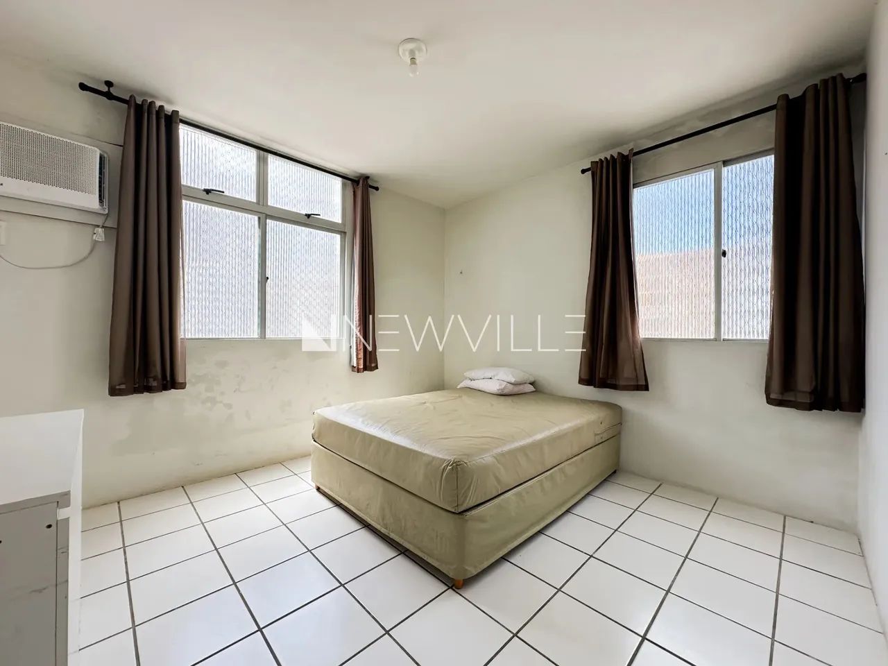 Apartamento para locação em Boa Viagem com 3 quartos - Foto 8