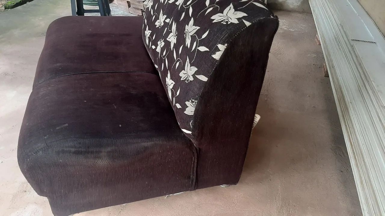 Sofá 2 lugares - Foto 4