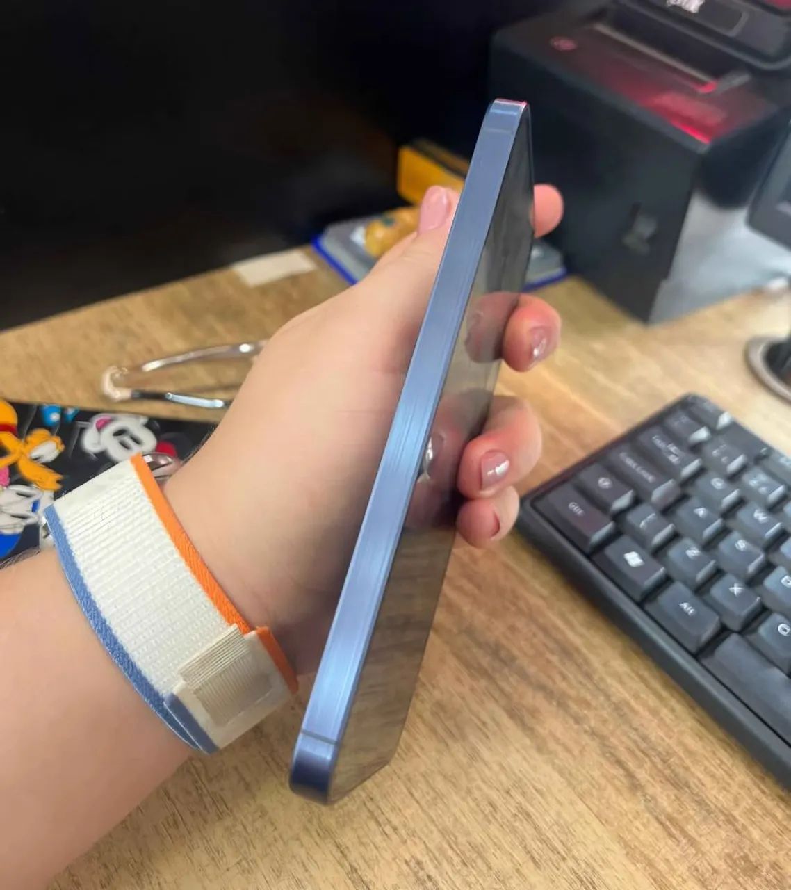 Samsung A55 5G - Foto 2