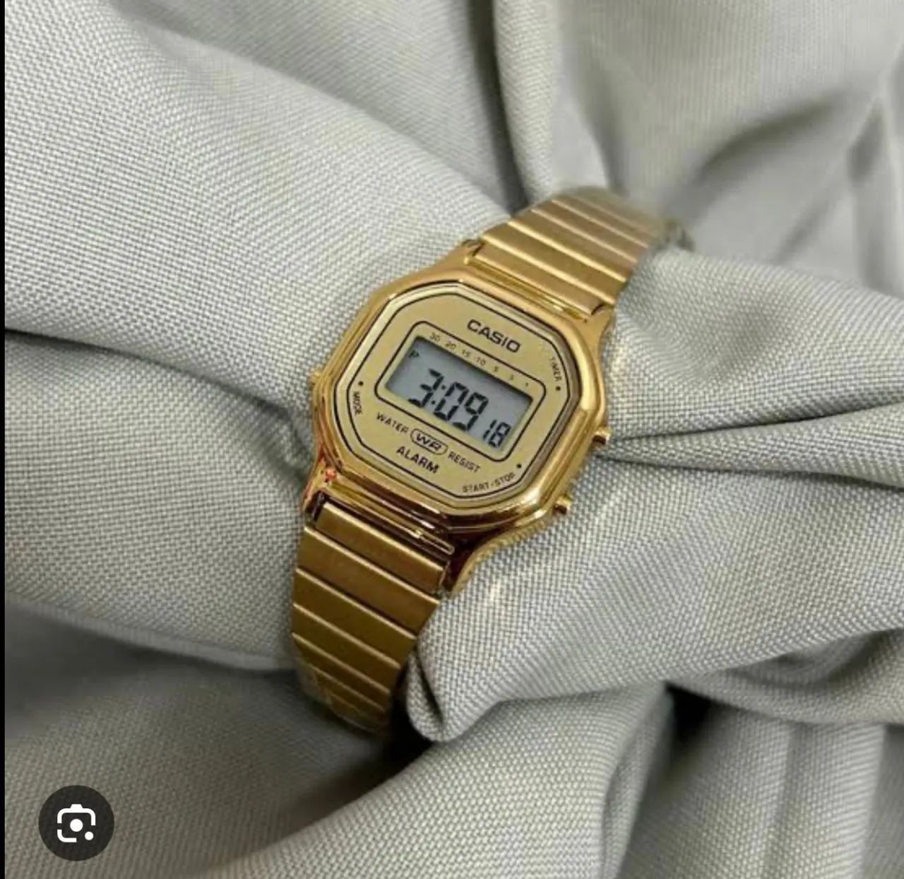 Relógios casio - Foto 2