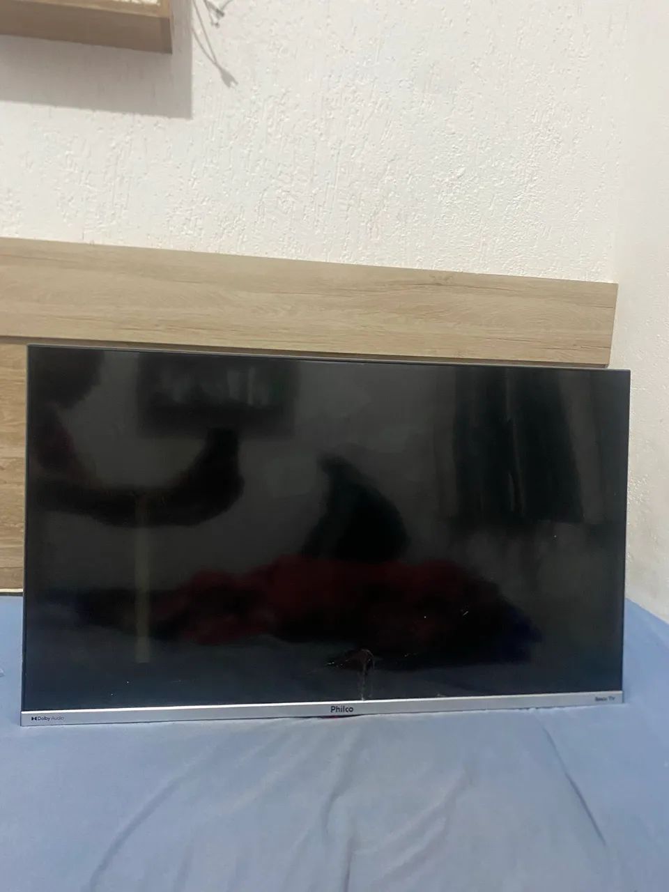 TV Smart Philco