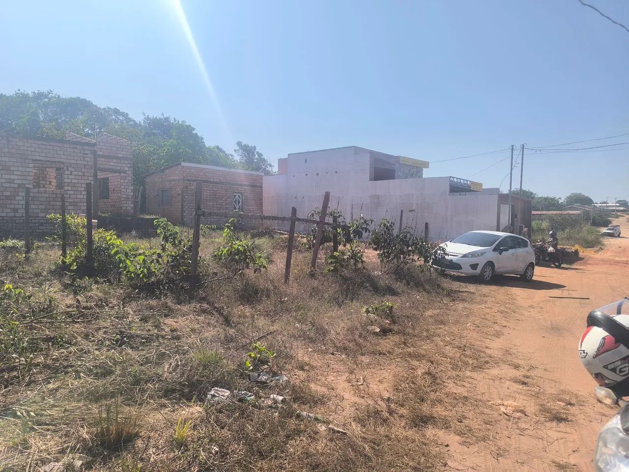 Terreno no Bairro espírito Santo  - Foto 3