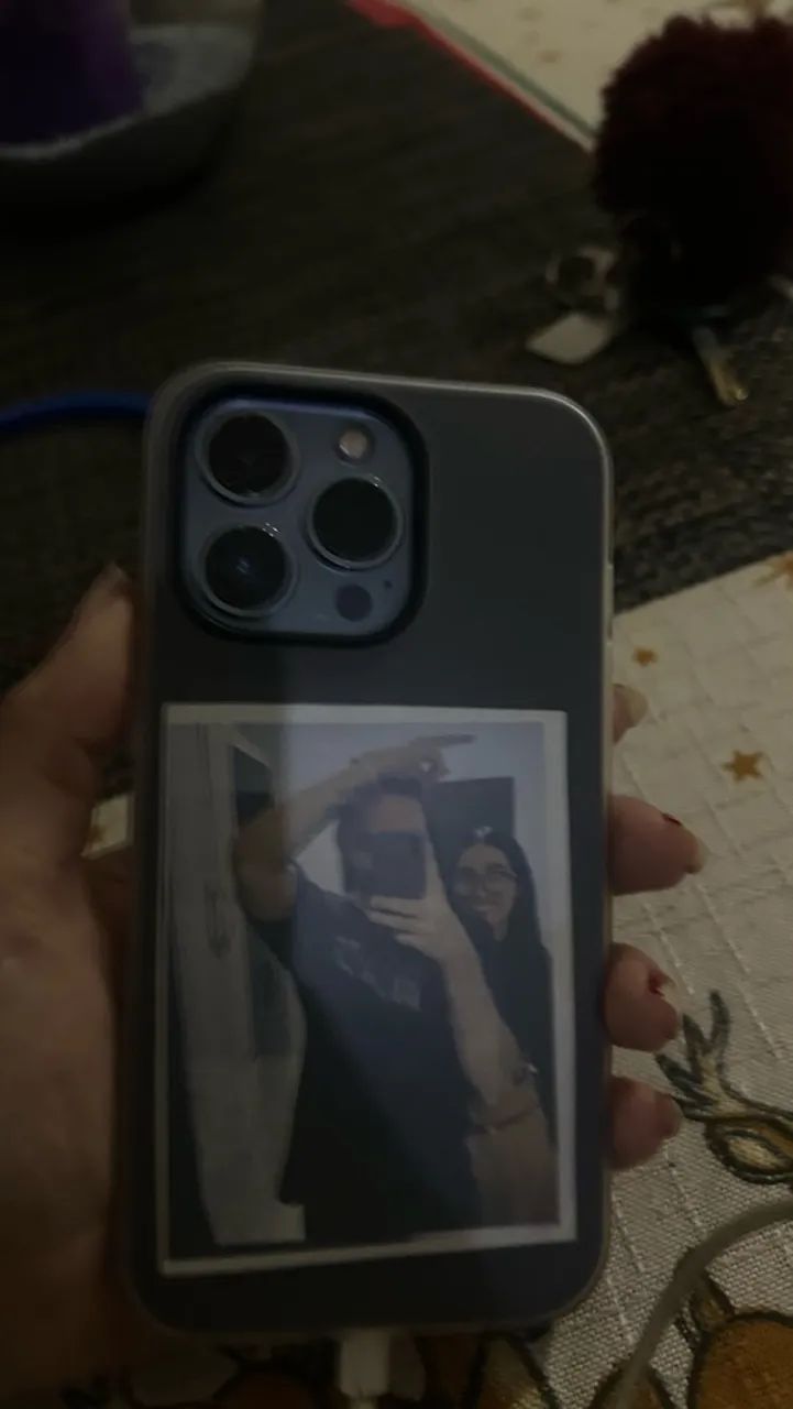 Iphone 13 pro 