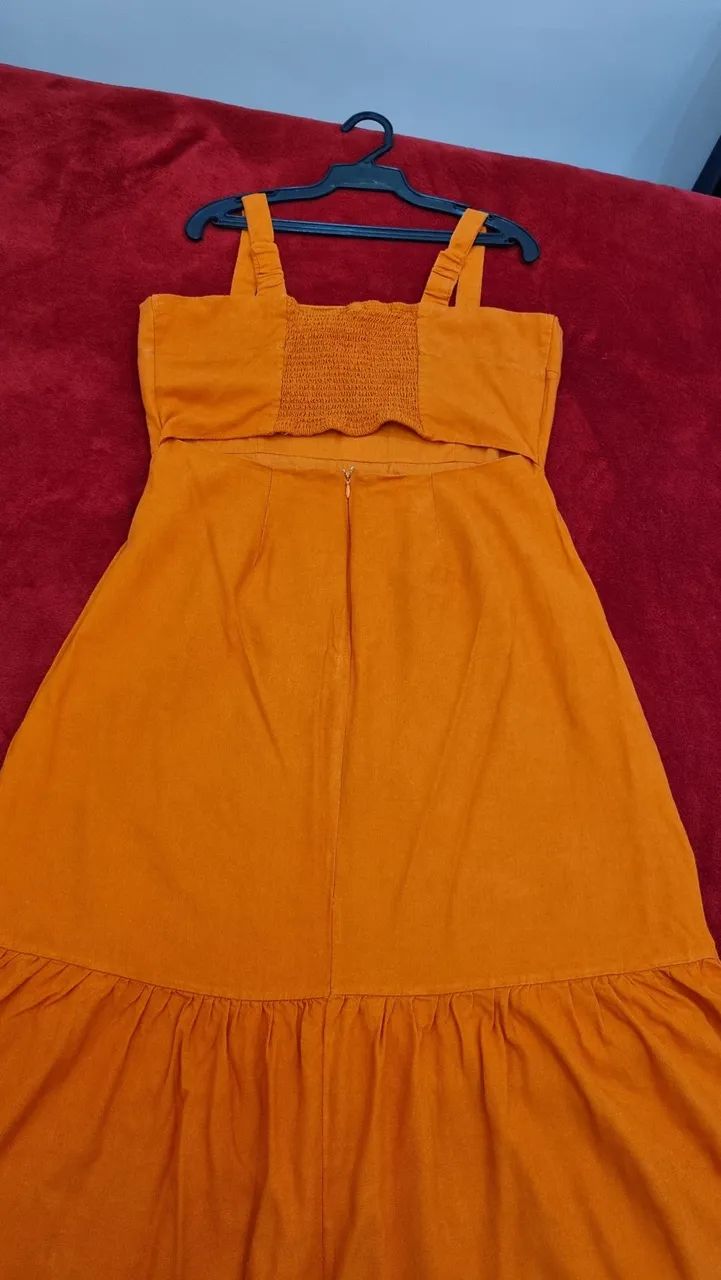Lindo vestido  - Foto 2