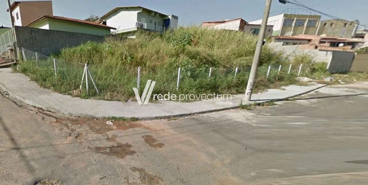 terreno - Jardim Planalto de Viracopos - Campinas - Foto 2