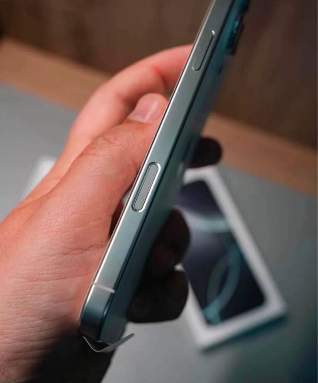 Iphone 16 Pro Max - 256GB - Foto 5