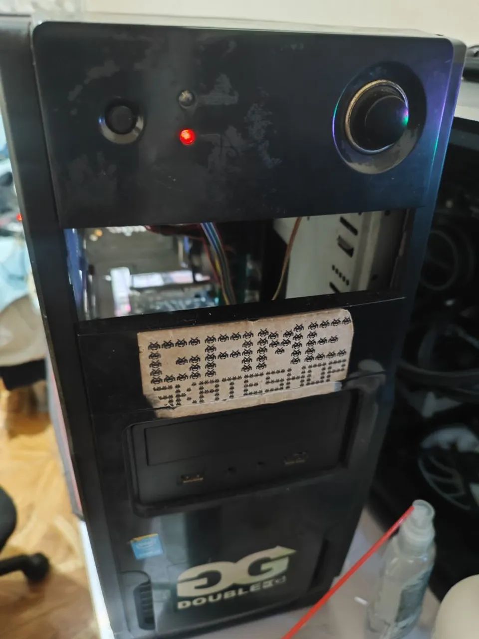 Computador Desktop