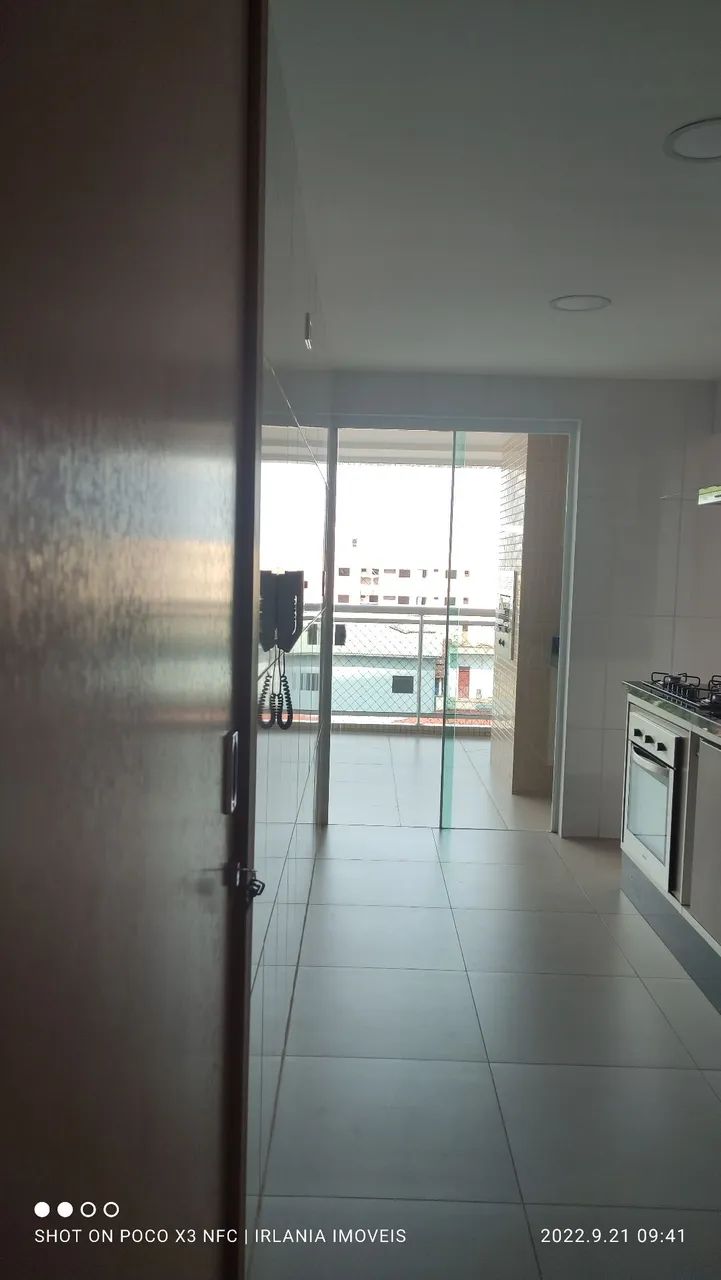 Apartamento de auto padrão  - Foto 3