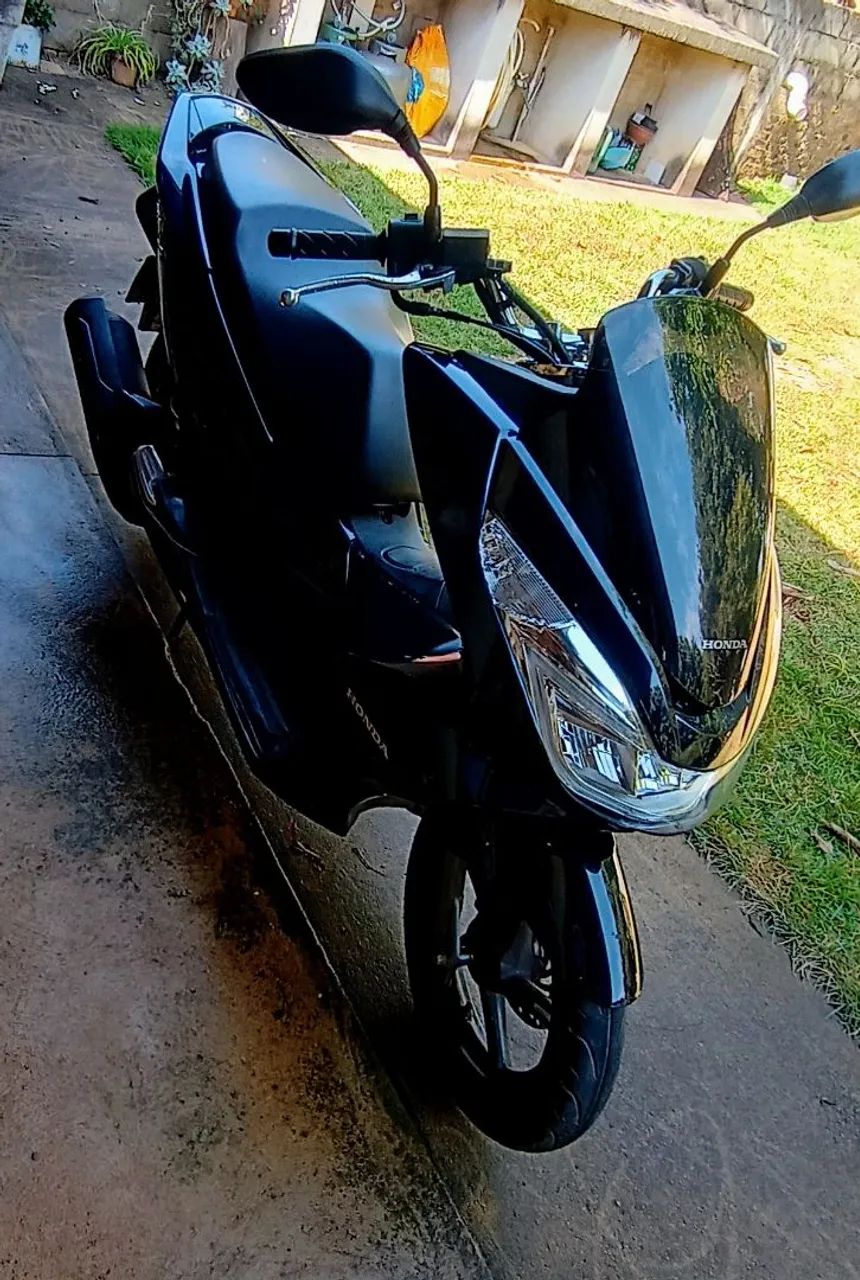 Moto PCX - Foto 2