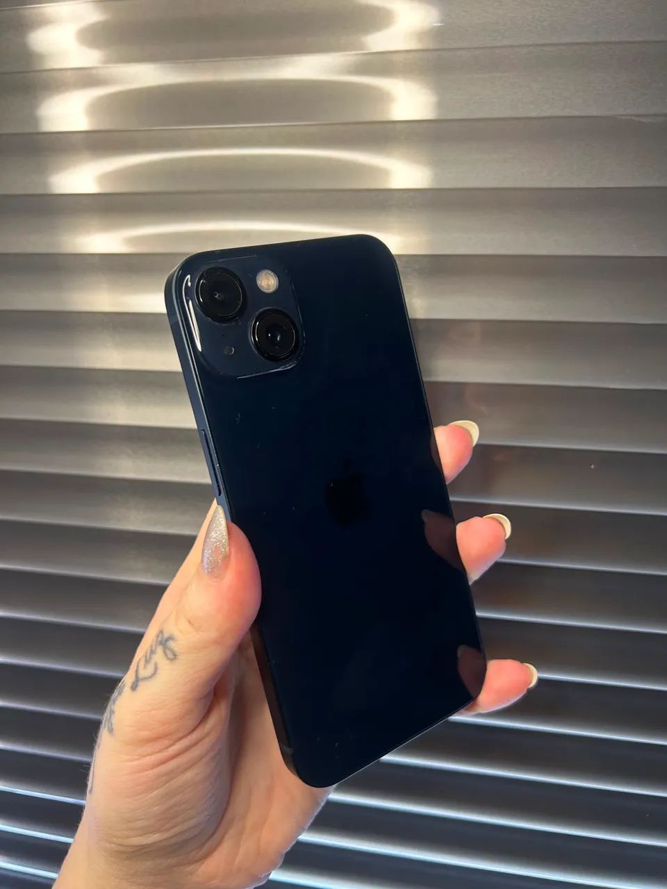 iPhone 13 TODO ORIGINAL  - Foto 4