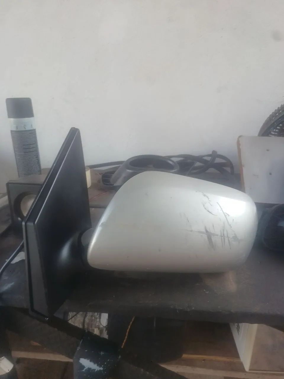 Retrovisor corolla  - Foto 3