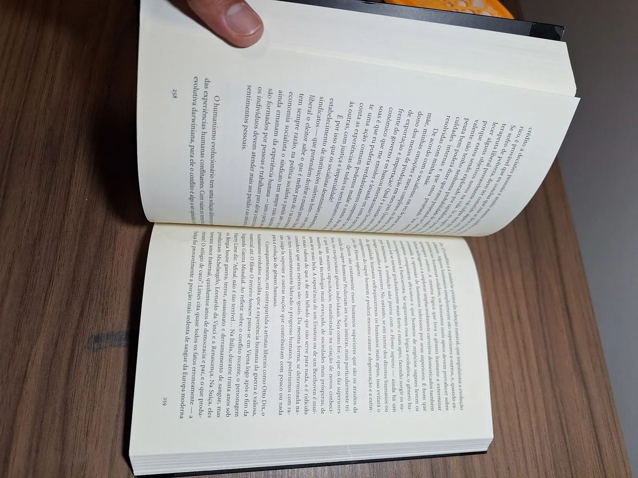 Homo Deus - Yuval Noah Harari - Foto 4
