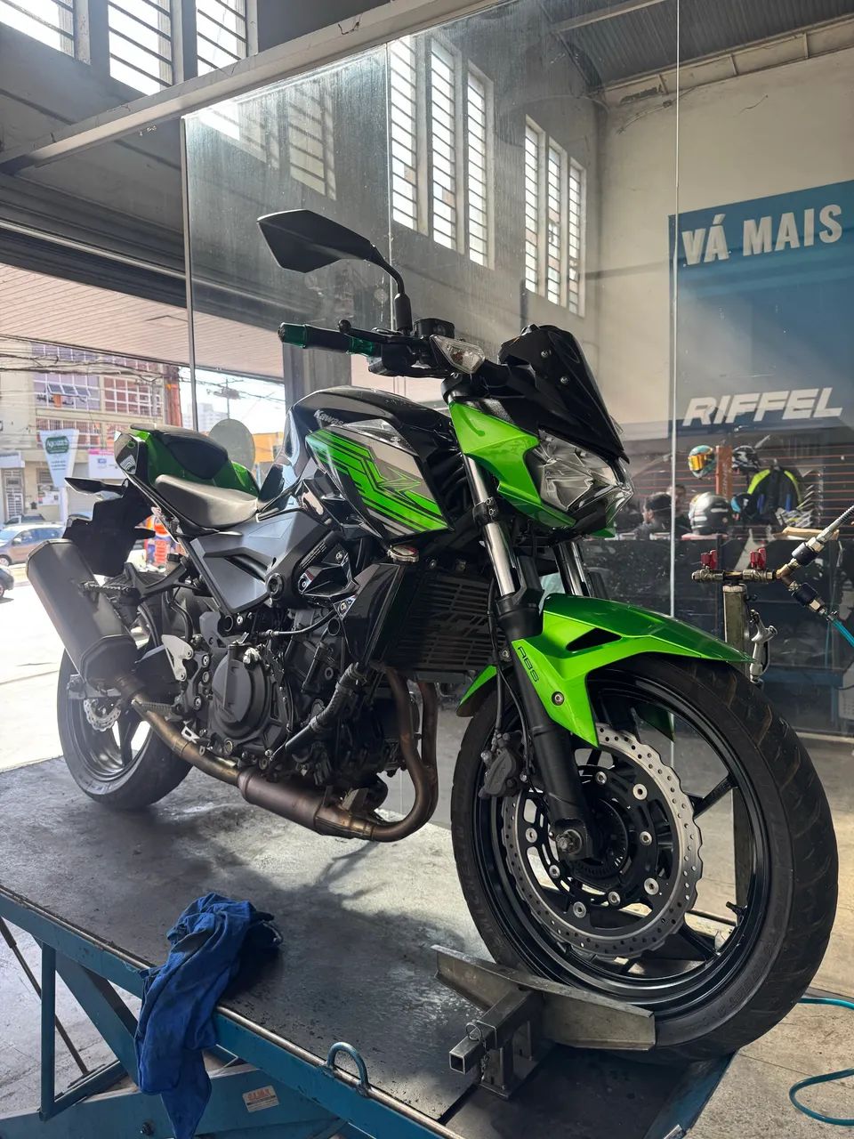 Contrata-se mecânico moto  - Foto 3