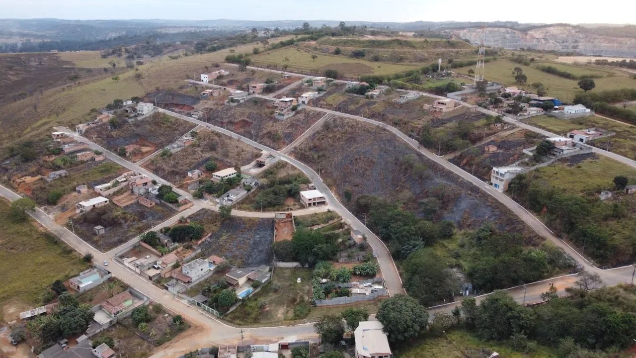Lote para moradia  - Foto 3
