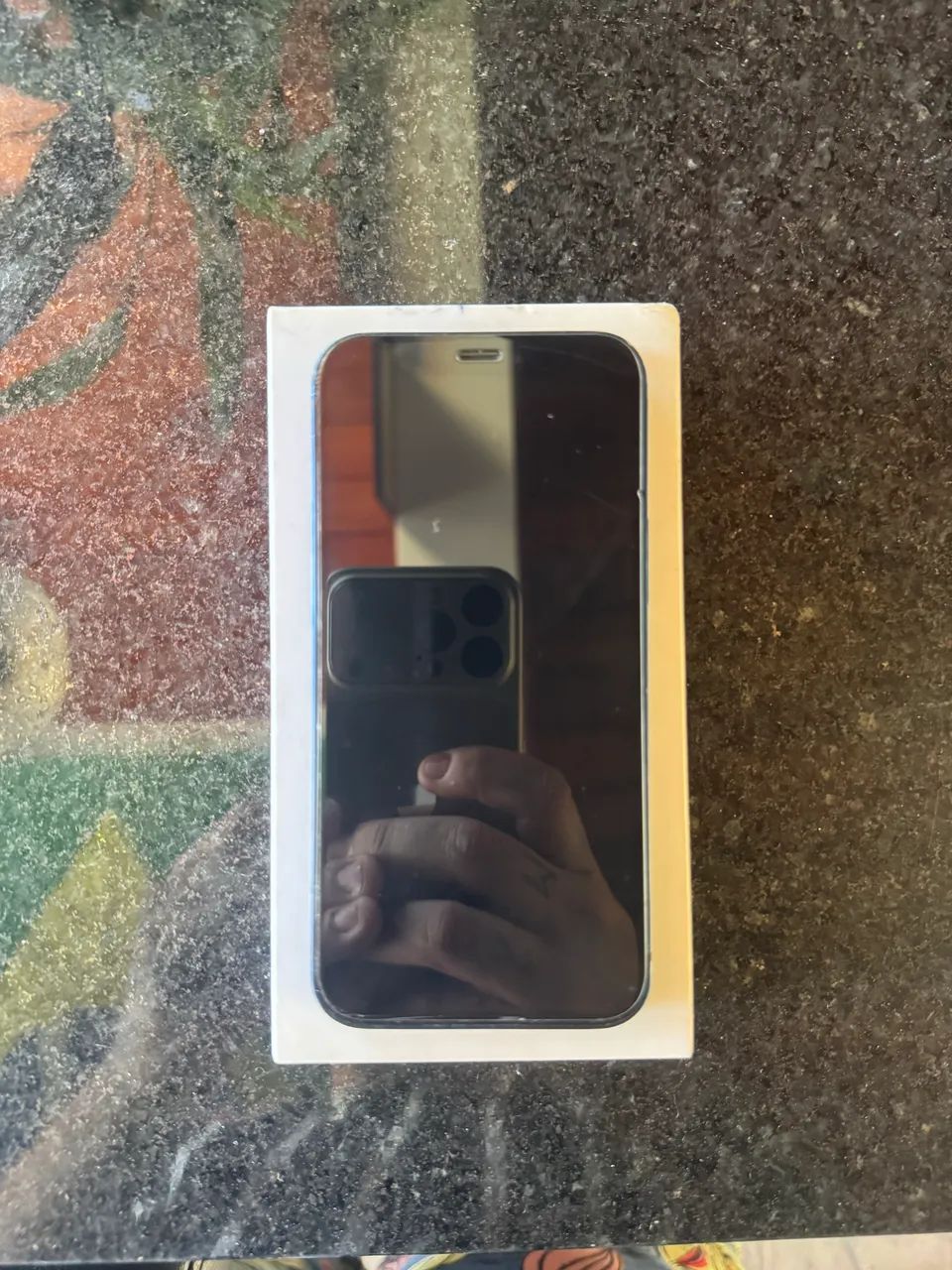 Iphone 12 mini - Foto 2