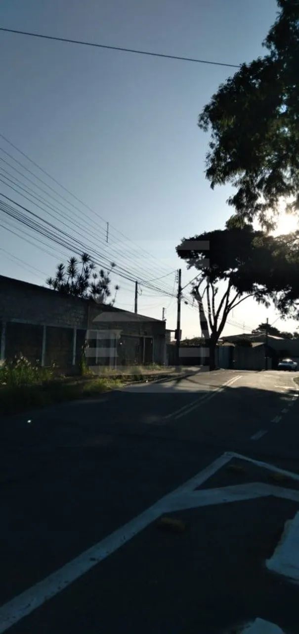 Terreno no Jd Eulina . 55 metros de frente - Foto 2