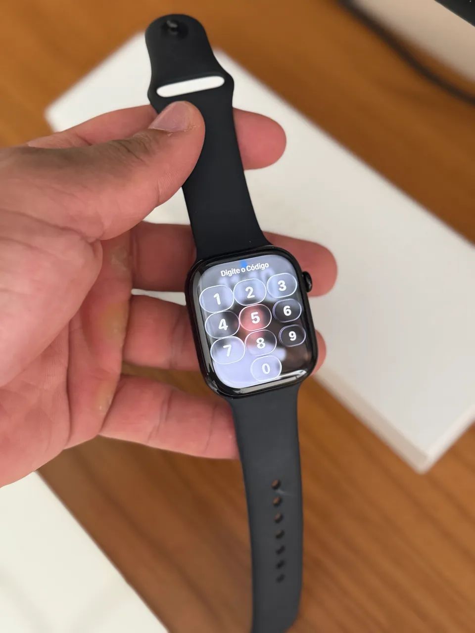 Apple Watch series 11 46mm - Foto 2
