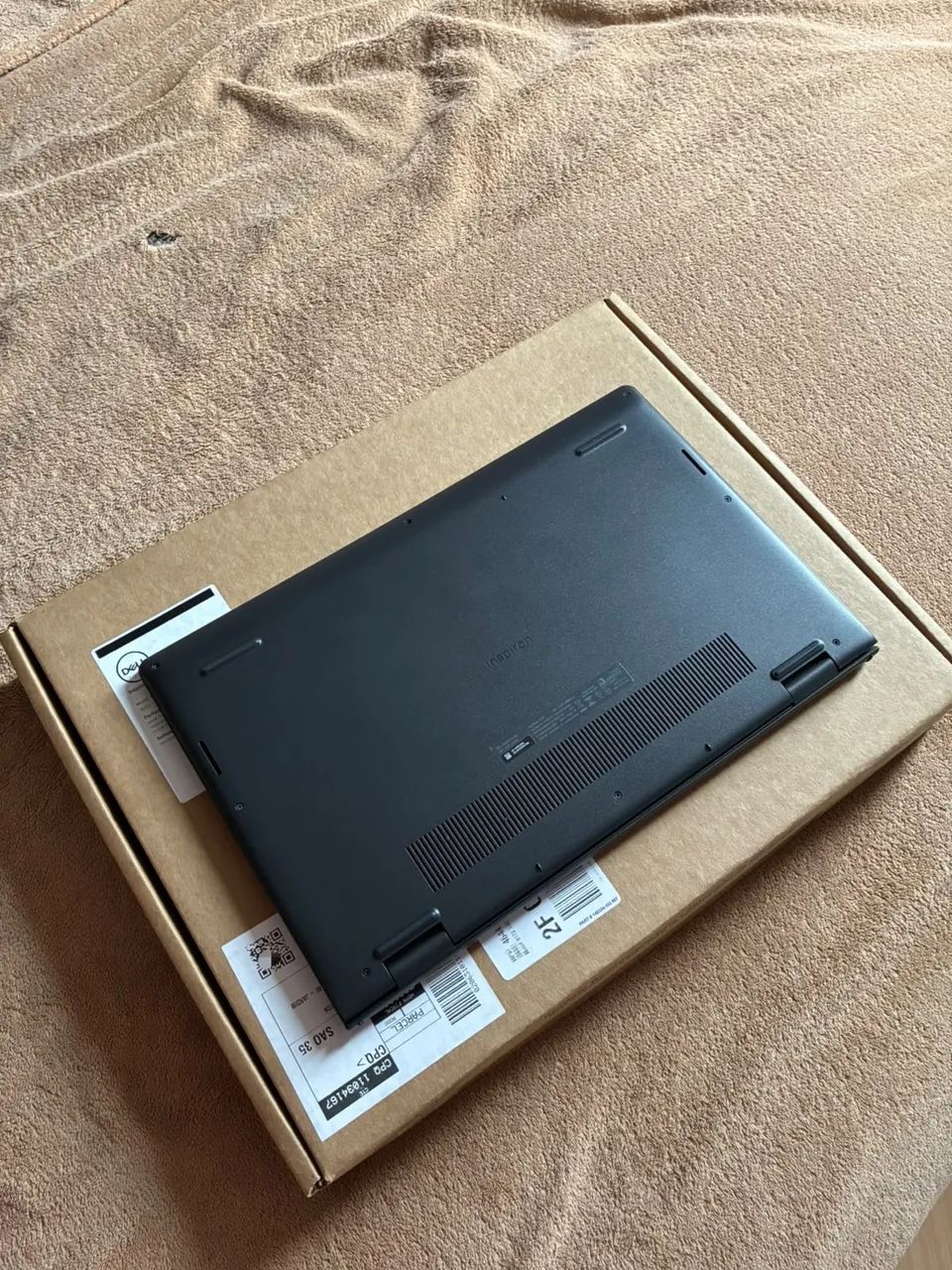 Dell Inspiron 15 3530 I7 - Foto 4
