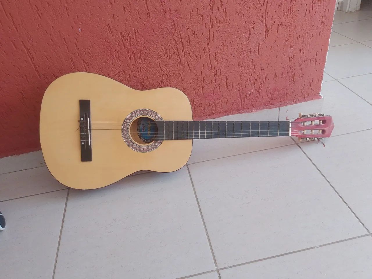 Violão perfeito estado 