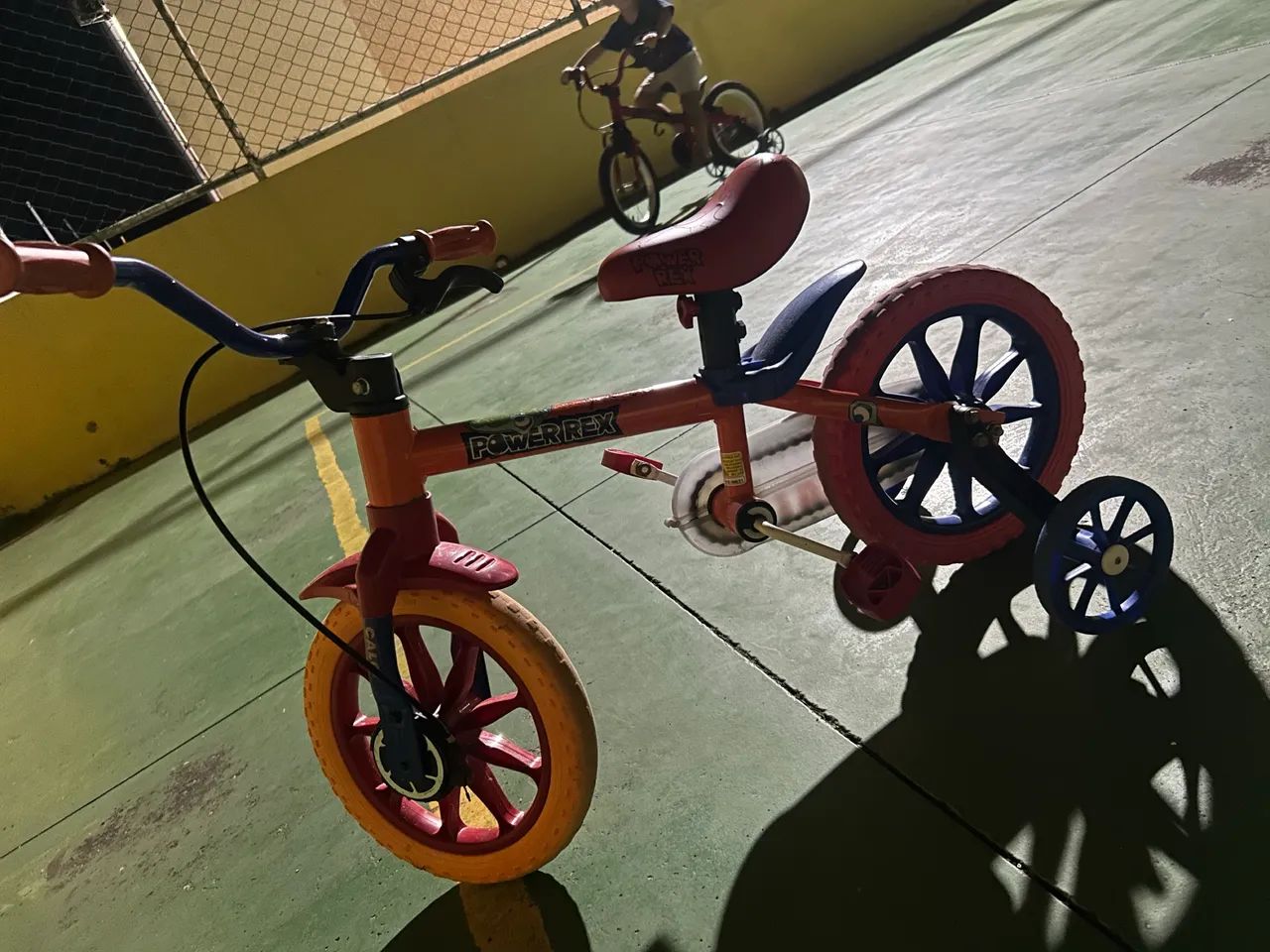 Bicicleta Aro 12 - Foto 3